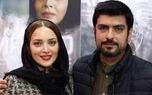 روبه رو شدن اجباری زن سابق مهدی پاکدل با زن جدیدش ! / واکنش رعنا آزادی ور چه بود؟
